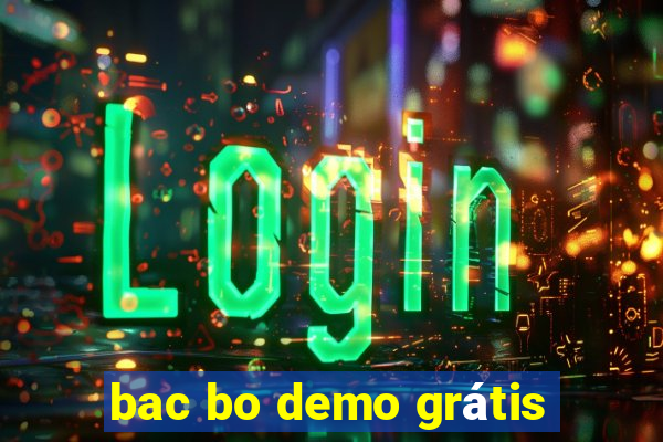 bac bo demo grátis