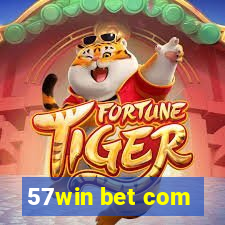 57win bet com