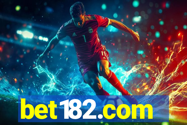 bet182.com