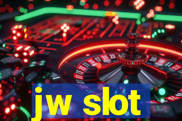 jw slot