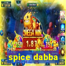 spice dabba