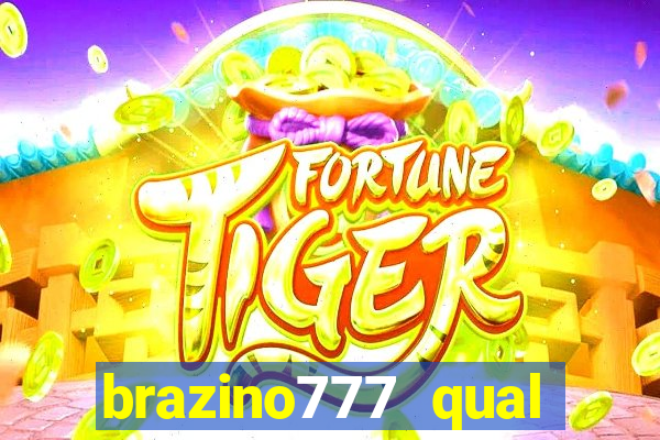 brazino777 qual melhor jogo