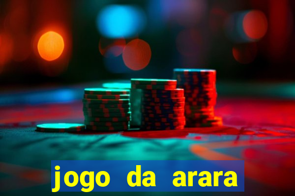 jogo da arara trade é confiável