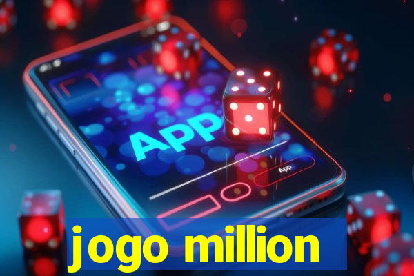 jogo million