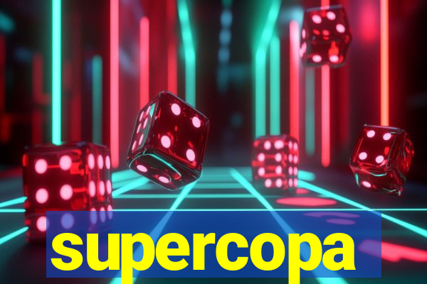 supercopa