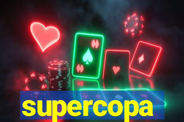 supercopa