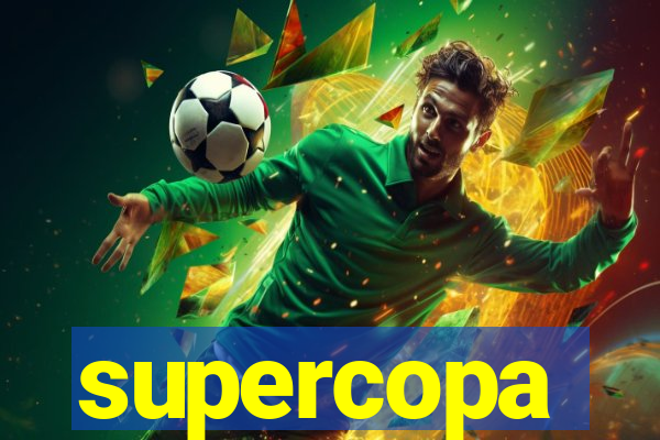 supercopa