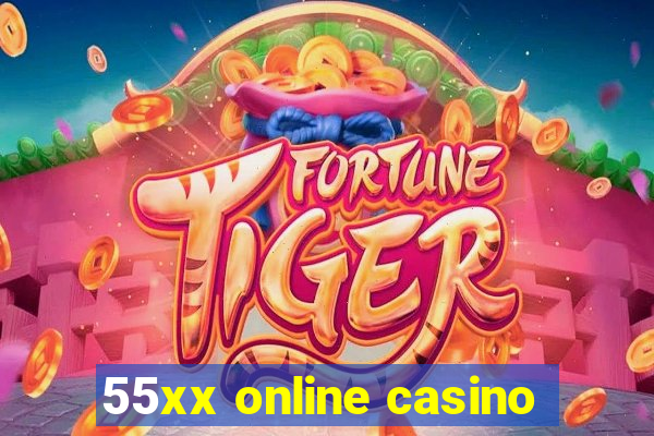 55xx online casino