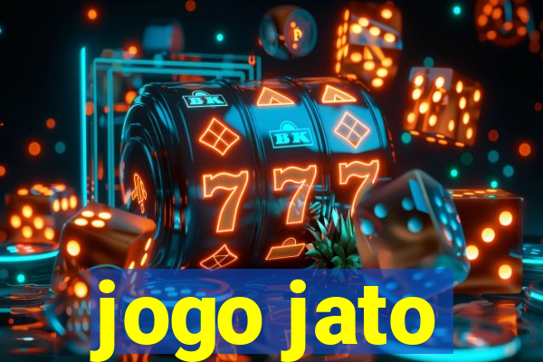 jogo jato