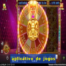 aplicativo de jogos de futebol