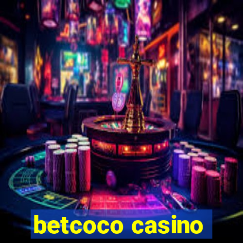 betcoco casino