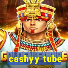 cashyy tube