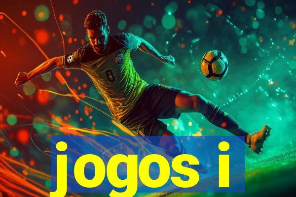 jogos i