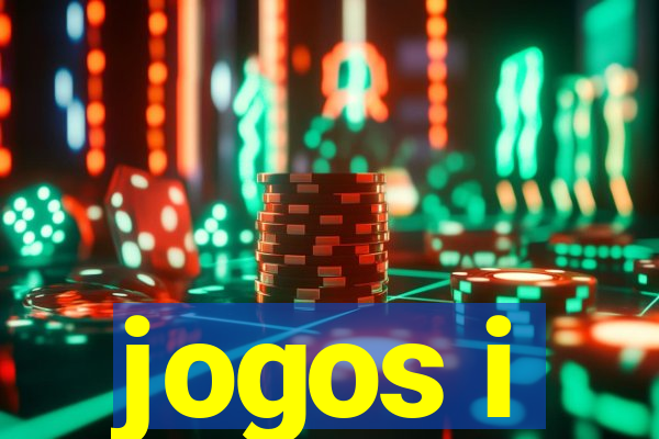 jogos i