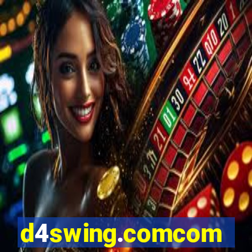 d4swing.comcom