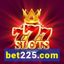 bet225.com