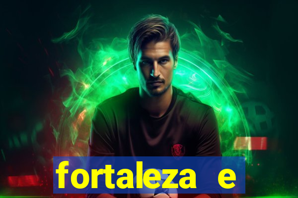 fortaleza e atletico go