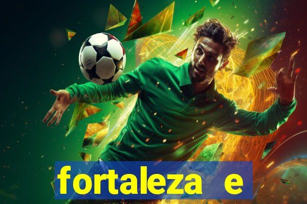 fortaleza e atletico go