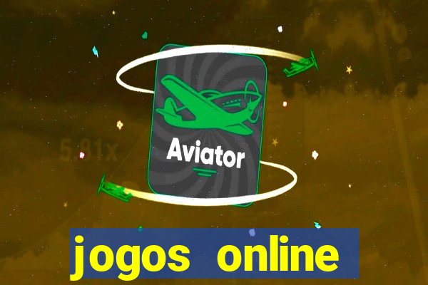 jogos online valendo dinheiro real