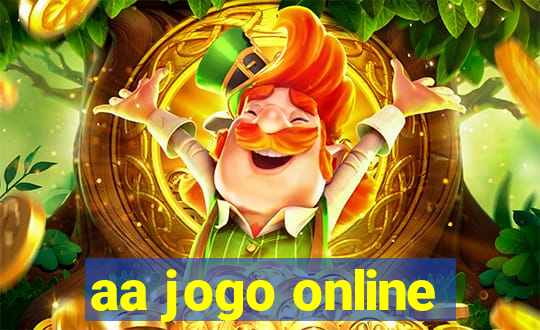 aa jogo online