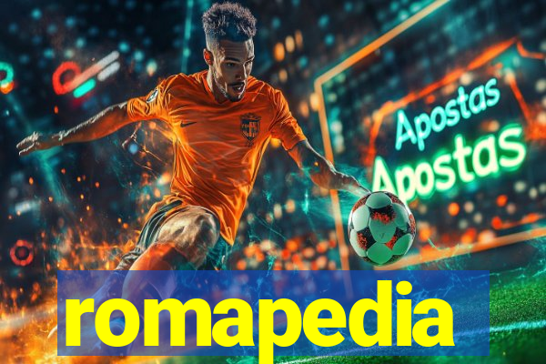 romapedia