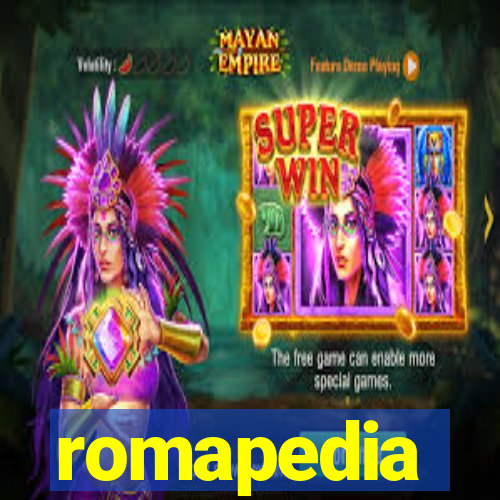 romapedia