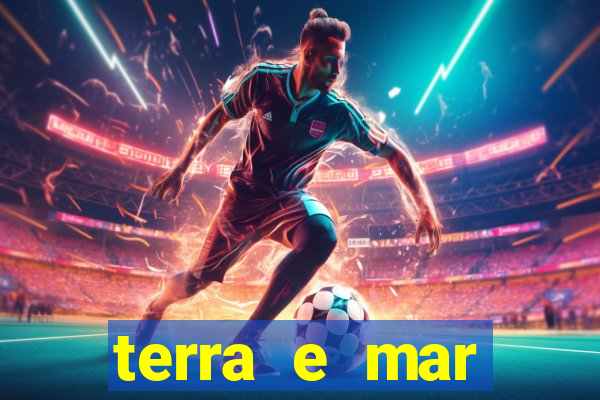 terra e mar futebol clube