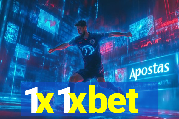 1x1xbet