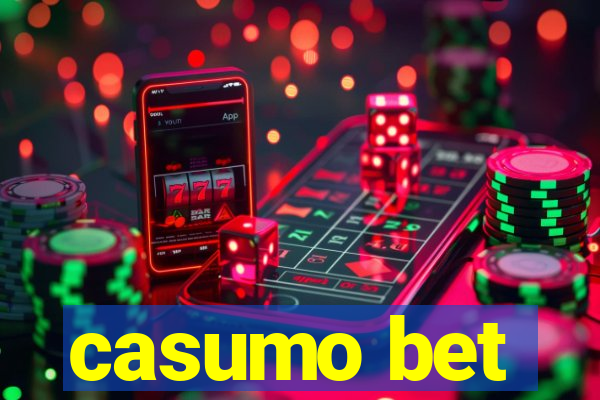 casumo bet