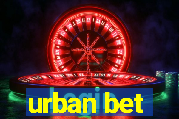 urban bet