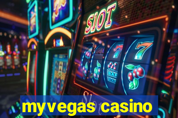 myvegas casino