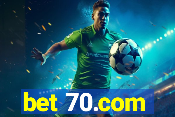 bet 70.com