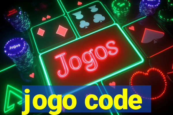 jogo code