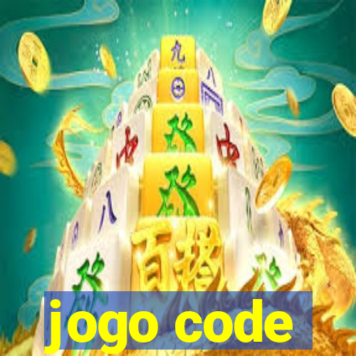 jogo code