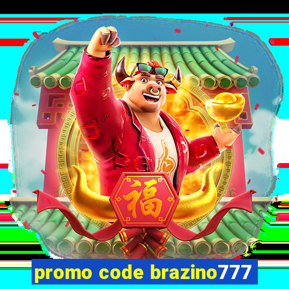 promo code brazino777