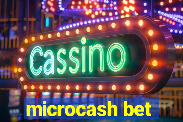 microcash bet