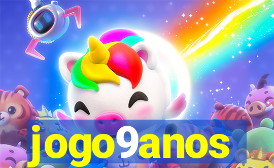 jogo9anos