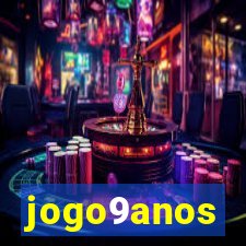 jogo9anos