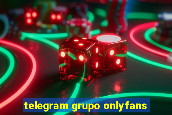 telegram grupo onlyfans