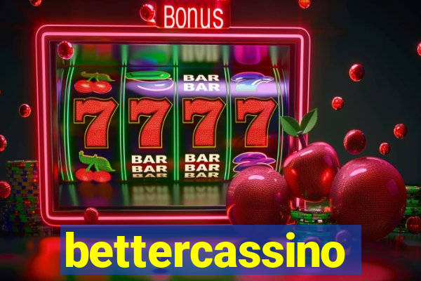 bettercassino