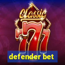 defender bet