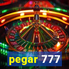 pegar 777