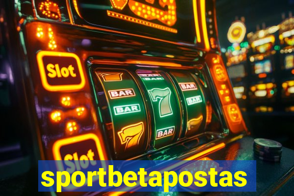 sportbetapostas