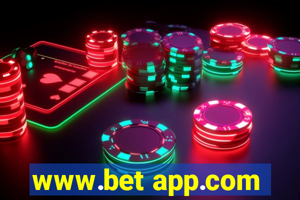 www.bet app.com