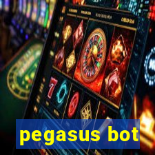 pegasus bot