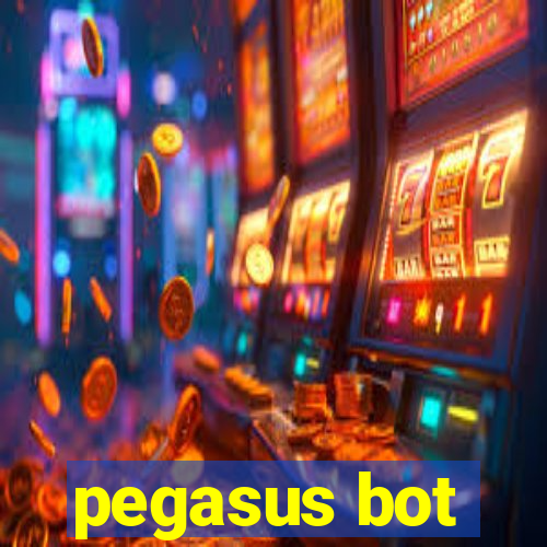 pegasus bot