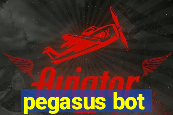 pegasus bot