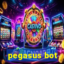 pegasus bot