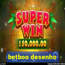 betboo desenho