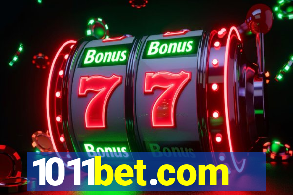 1011bet.com